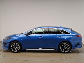 Used Kia Pro Ceed 2023 for sale - 79092351: Photo