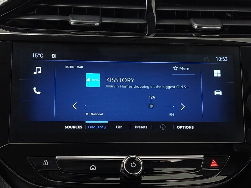 Used Vauxhall Corsa 2025 for sale - 77284385: Photo 10