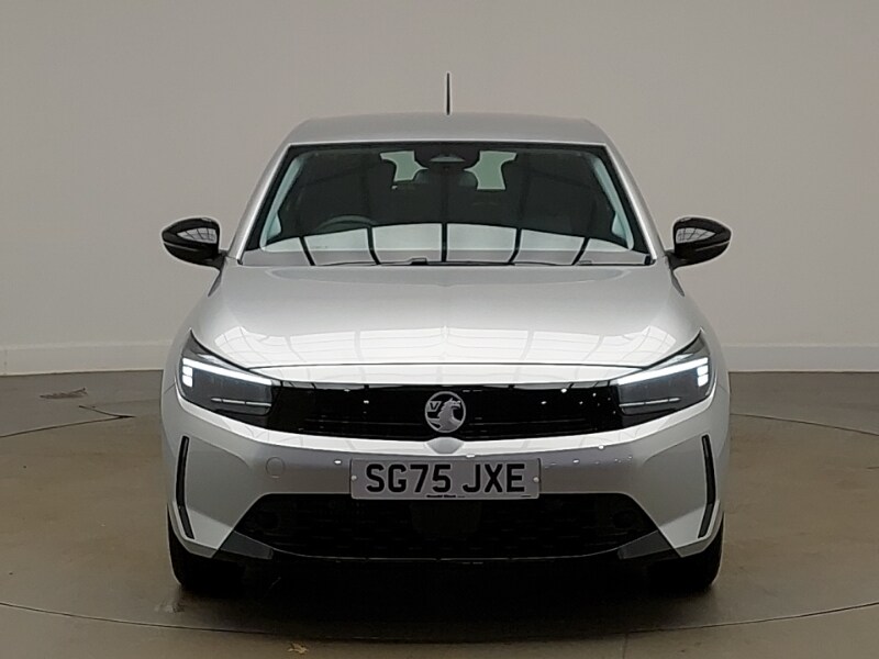 Used Vauxhall Corsa 2025 for sale - 77284385: Photo 12