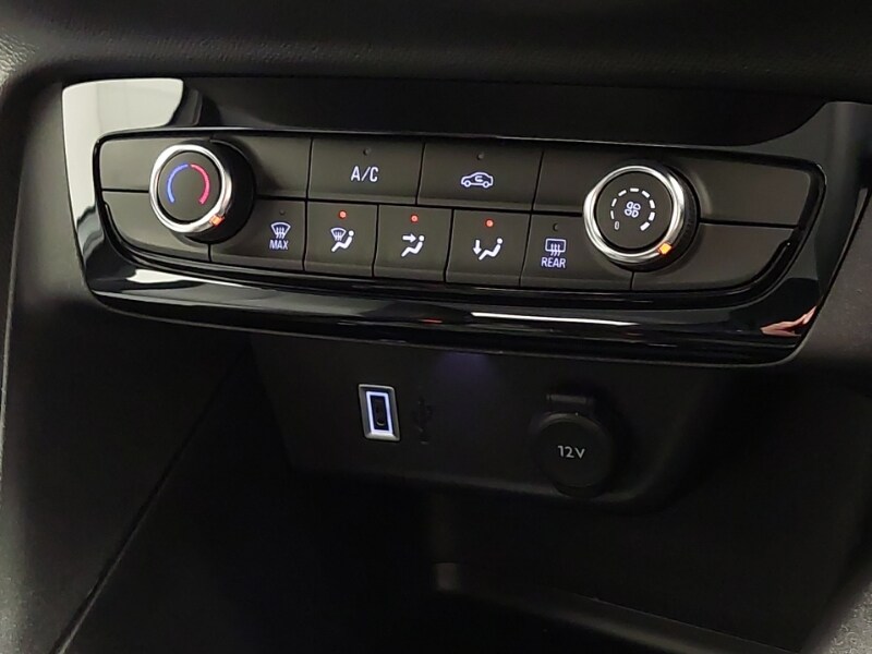 Used Vauxhall Corsa 2025 for sale - 77284385: Photo 16