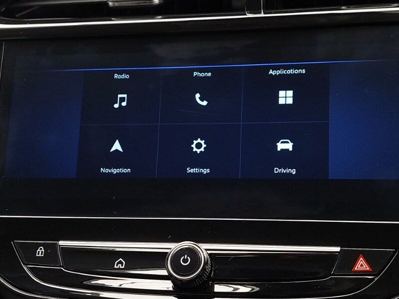 Used Vauxhall Corsa 2025 for sale - 77284385: Photo 17