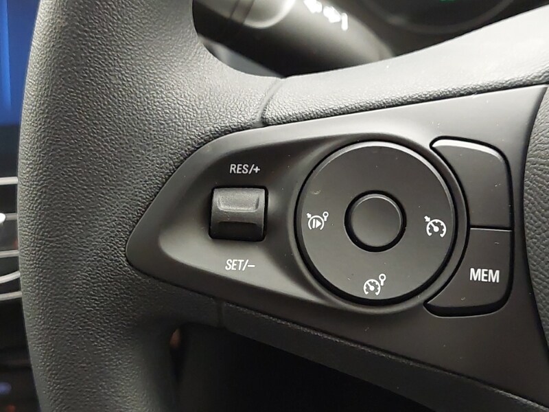 Used Vauxhall Corsa 2025 for sale - 77284385: Photo 18