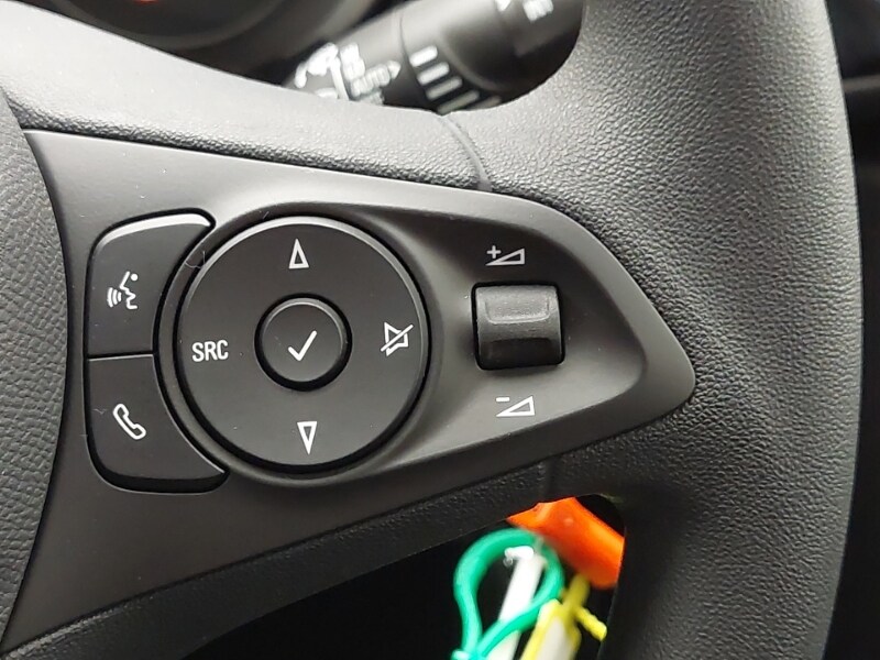 Used Vauxhall Corsa 2025 for sale - 77284385: Photo 19