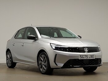 Vauxhall Corsa feature image