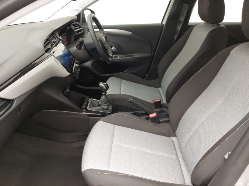 Used Vauxhall Corsa 2025 for sale - 77284385: Photo 5