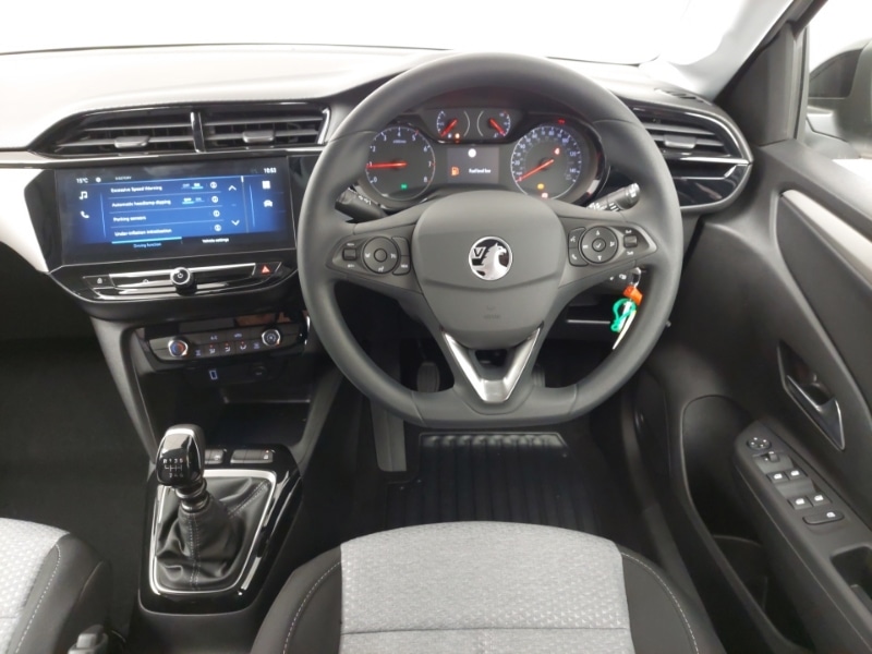 Used Vauxhall Corsa 2025 for sale - 77284385: Photo 7