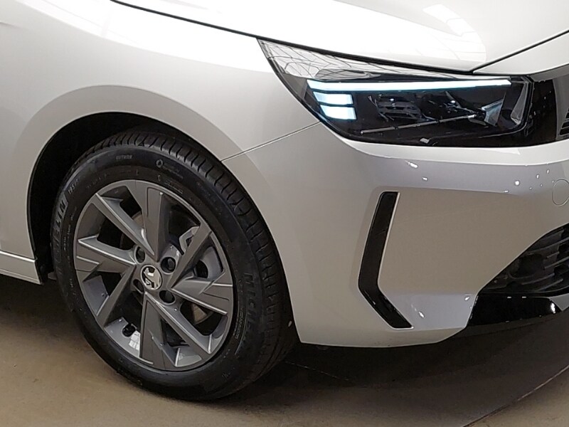 Used Vauxhall Corsa 2025 for sale - 77284385: Photo 9