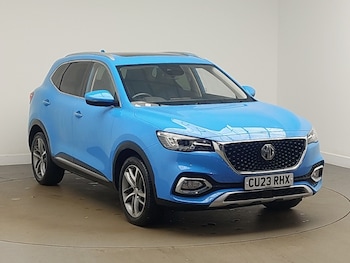 Used MG MG HS 2023 for sale - 78872784: Photo
