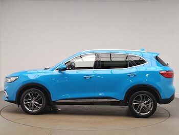 Used MG MG HS 2023 for sale - 78872784: Photo