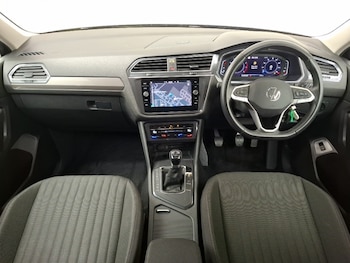 Used Volkswagen Tiguan Allspace 2022 for sale - 79086850: Photo