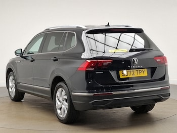 Used Volkswagen Tiguan Allspace 2022 for sale - 79086850: Photo