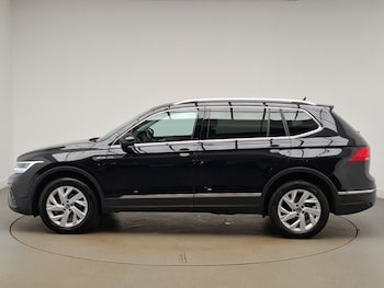 Used Volkswagen Tiguan Allspace 2022 for sale - 79086850: Photo