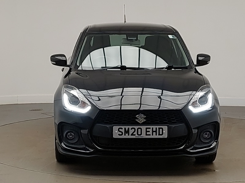 Used Suzuki Swift 2020 for sale - 77024393: Photo 12