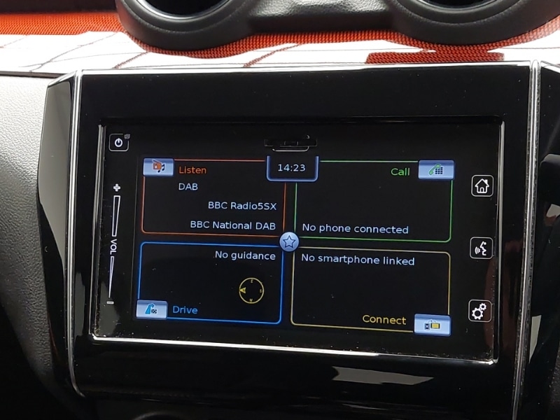 Used Suzuki Swift 2020 for sale - 77024393: Photo 17