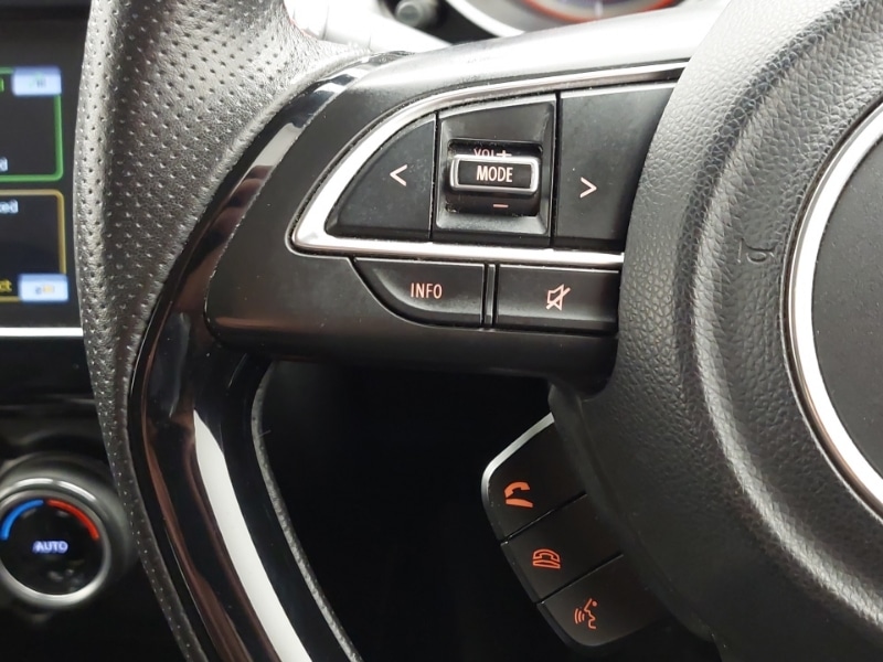 Used Suzuki Swift 2020 for sale - 77024393: Photo 18