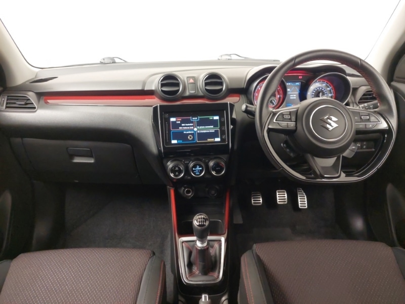 Used Suzuki Swift 2020 for sale - 77024393: Photo 2