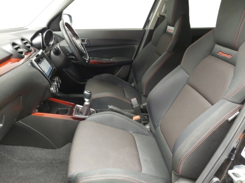 Used Suzuki Swift 2020 for sale - 77024393: Photo 5