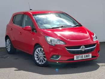 2018 - 1.4 SE 5dr
