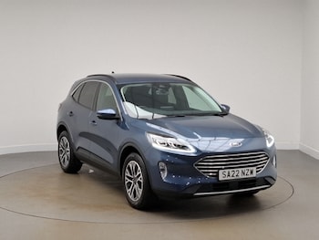 Ford - Kuga