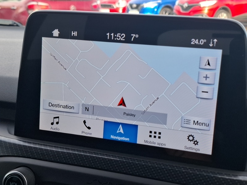 Used Ford Focus 2019 for sale - 76464888: Photo 16