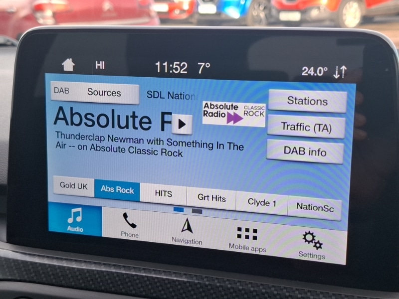 Used Ford Focus 2019 for sale - 76464888: Photo 17