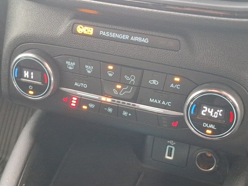 Used Ford Focus 2019 for sale - 76464888: Photo 18