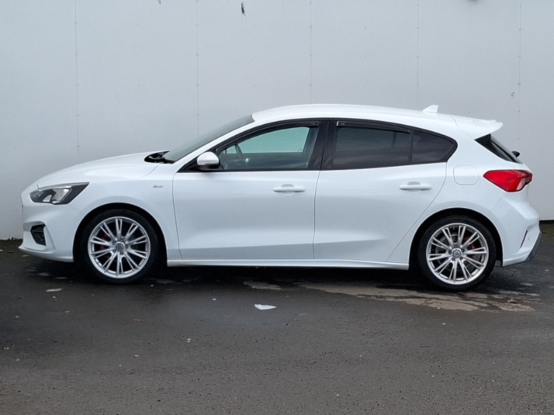 Used Ford Focus 2019 for sale - 76464888: Photo 4