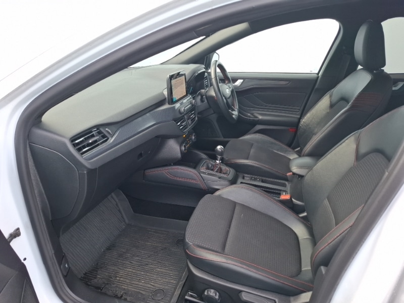 Used Ford Focus 2019 for sale - 76464888: Photo 5
