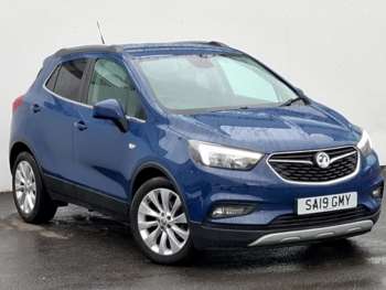 2019 - 1.4T ecoTEC Elite Nav 5dr