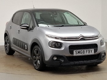 Citroen C3 feature image