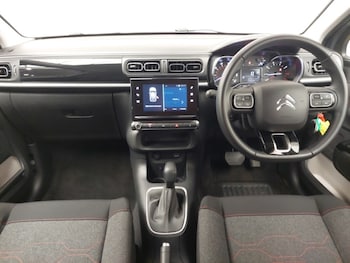 Used Citroen C3 2018 for sale - 77530691: Photo