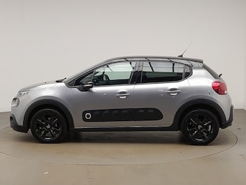 Used Citroen C3 2018 for sale - 77530691: Photo