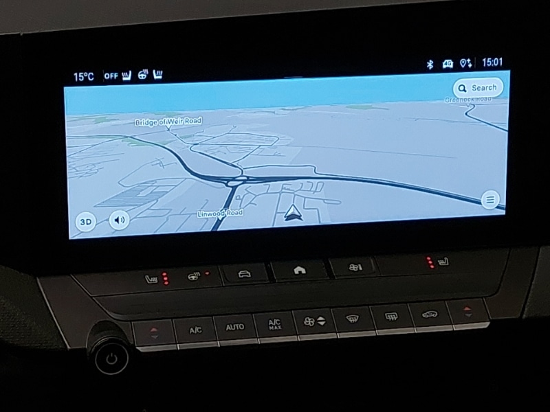 Used Vauxhall Astra 2025 for sale - 76924877: Photo 11