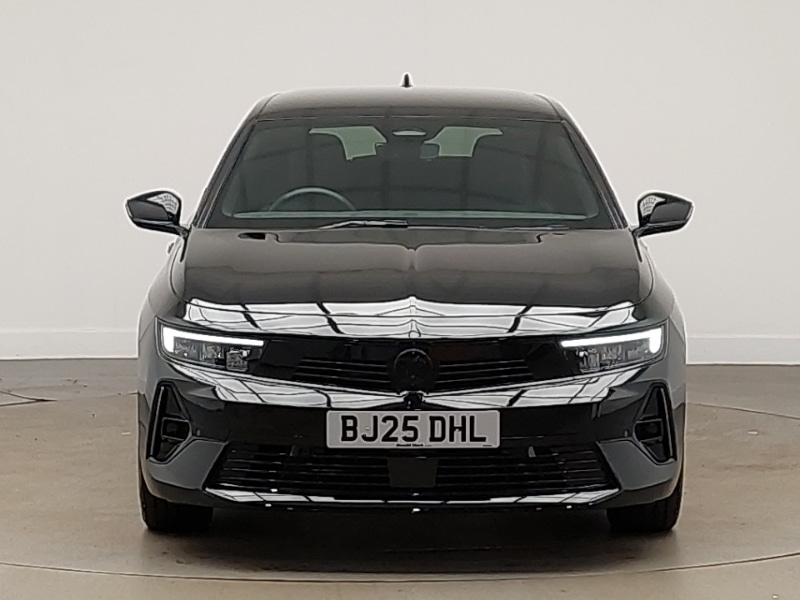 Used Vauxhall Astra 2025 for sale - 76924877: Photo 12