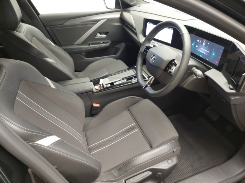 Used Vauxhall Astra 2025 for sale - 76924877: Photo 13