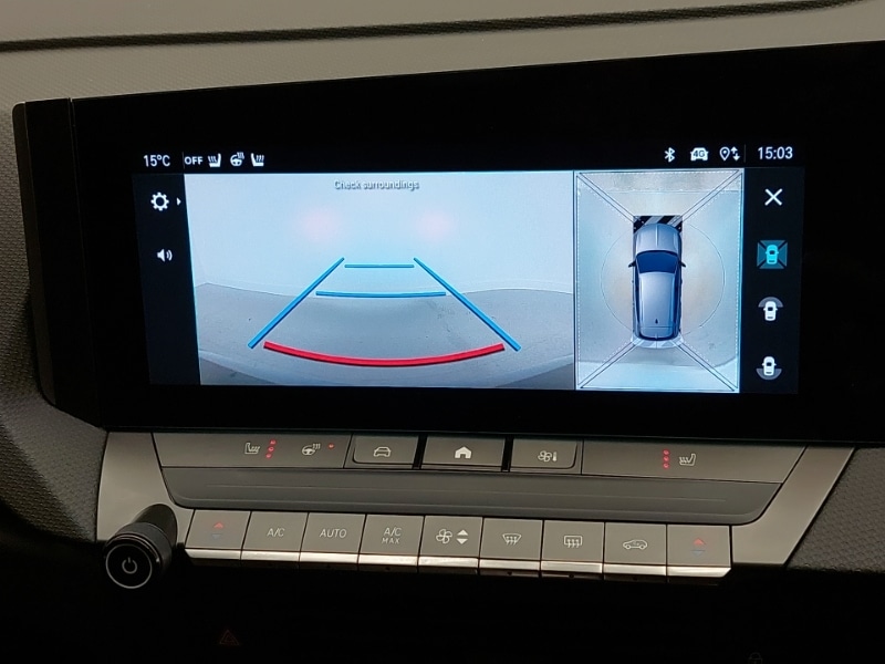 Used Vauxhall Astra 2025 for sale - 76924877: Photo 14