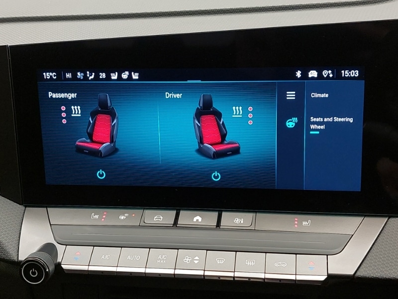 Used Vauxhall Astra 2025 for sale - 76924877: Photo 16