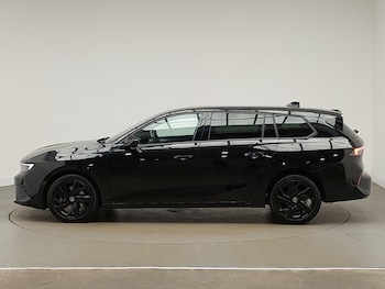 Used Vauxhall Astra 2025 for sale - 76924877: Photo