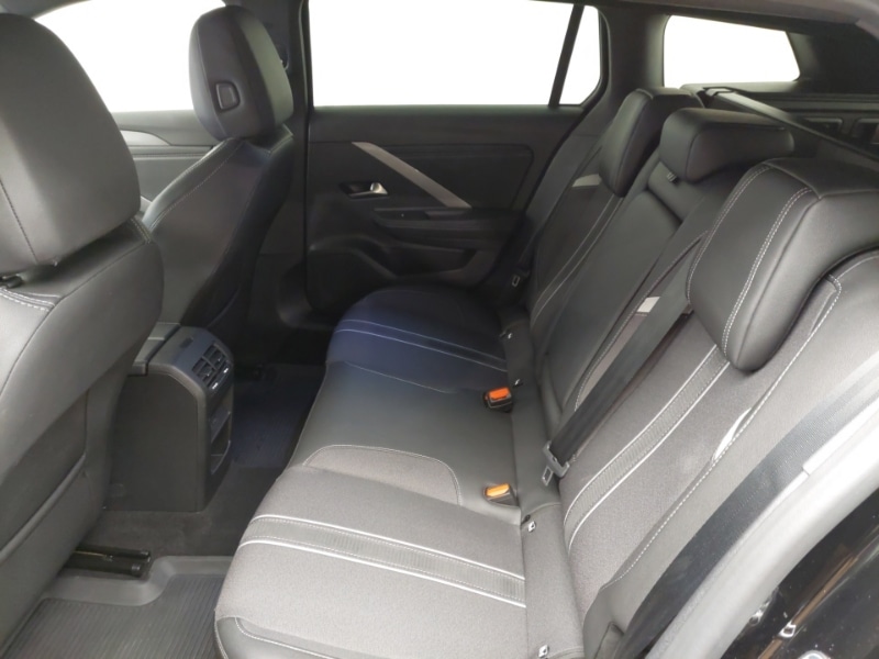 Used Vauxhall Astra 2025 for sale - 76924877: Photo 6