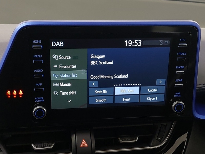 Used Toyota C-HR 2020 for sale - 76493526: Photo 10