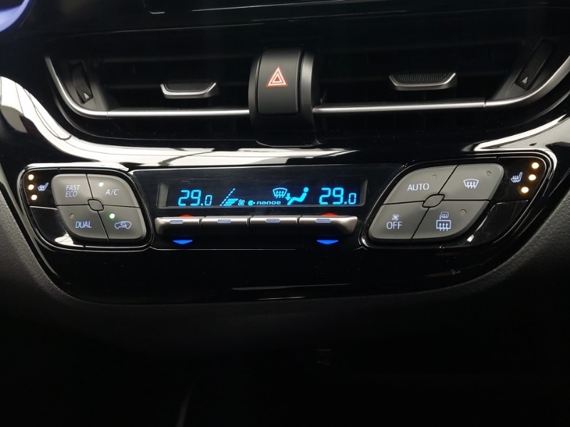 Used Toyota C-HR 2020 for sale - 76493526: Photo 15