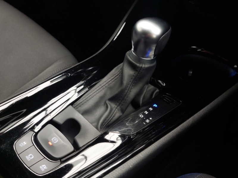 Used Toyota C-HR 2020 for sale - 76493526: Photo 16