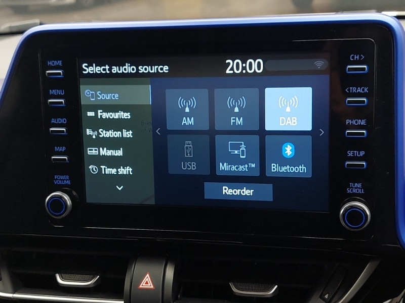 Used Toyota C-HR 2020 for sale - 76493526: Photo 17