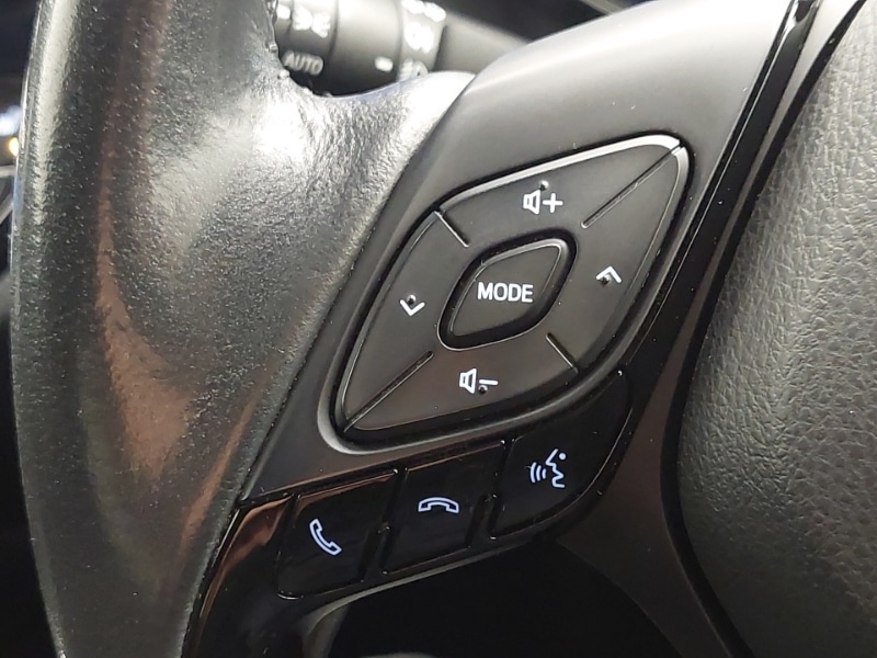 Used Toyota C-HR 2020 for sale - 76493526: Photo 18