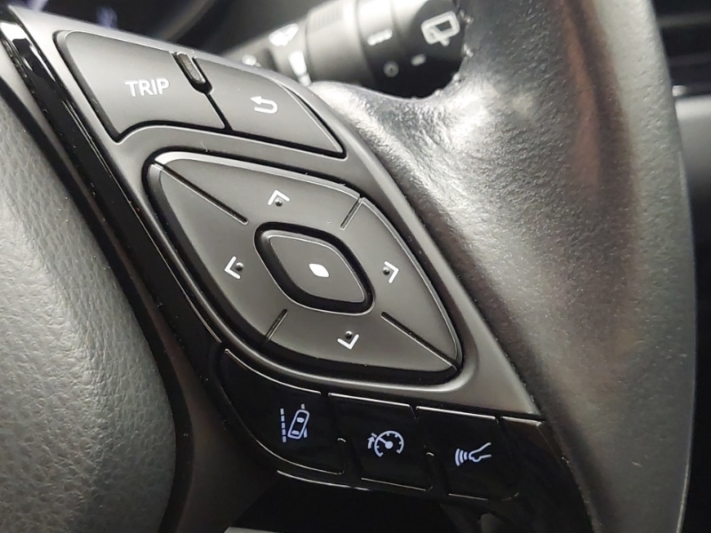 Used Toyota C-HR 2020 for sale - 76493526: Photo 19