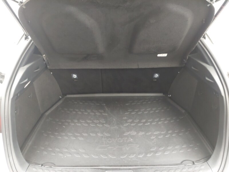 Used Toyota C-HR 2020 for sale - 76493526: Photo 8