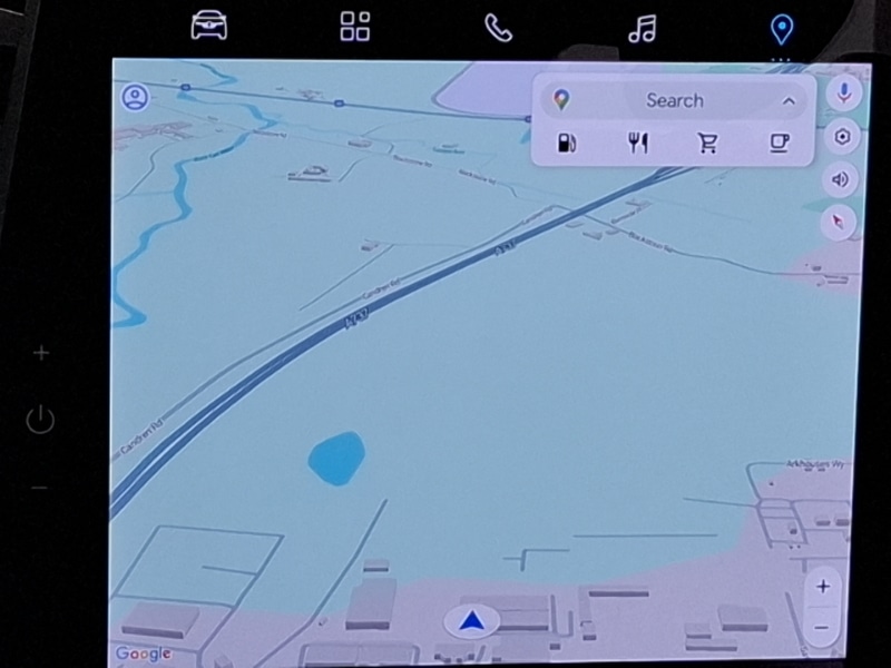 Used Renault Austral 2024 for sale - 77610964: Photo 11