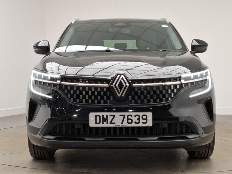 Used Renault Austral 2024 for sale - 77610964: Photo 12