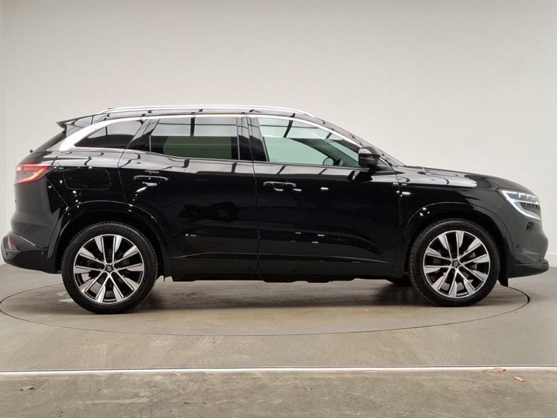 Used Renault Austral 2024 for sale - 77610964: Photo 13