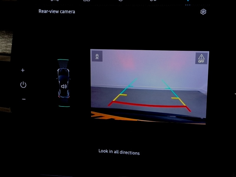 Used Renault Austral 2024 for sale - 77610964: Photo 14